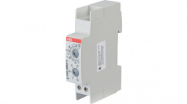 E232E-230-MULTI10, Staircase Lighting Timer Switch, 8 VAC/VDC / 230 VAC/VDC, 0., ABB