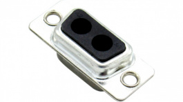 RND 205-00748, Coaxial D-Sub Combination Connector 2V2, RND Connect