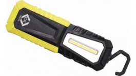 T9421R, COB LED Rechargeable Inspection Light 240 lm, C.K Tools (Carl Kammerling brand)
