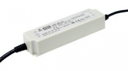 LPF-40-42, LED Driver 25.2 ... 42VDC 960mA 40W, MEAN WELL