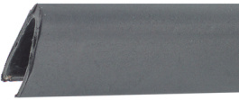 5039572011 (1.2 м), Термоусадочный профиль для защиты торцов уп-ку=1.2 M, TE / Raychem