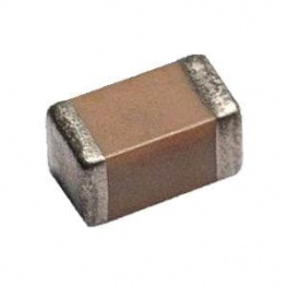 12067A100GAT2A, Многослойные керамические конденсаторы - поверхностного монтажа 500V 10pF C0G 1206 2% Tol, AVX Corporation