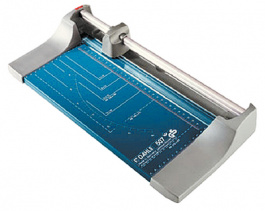 00507.6, Roll trimmer, Dahle