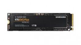MZ-V7S250BW, SSD 970 EVO M.2 250GB PCIe (NVMe), Samsung