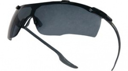 KISKAFU, Protective Glasses Smoked EN 166/172 UV 400, Delta Plus