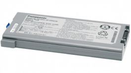 CF-VZSU46U, Notebook rechargeable battery, Panasonic