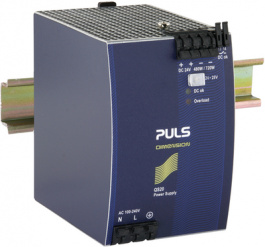 QS20.241-A1, Импульсный источник электропитания <br/>480 W, PULS