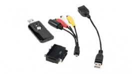 CSUSBVG100, Video Grabber USB, KONIG