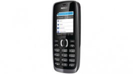 A00008677,A00007705, Nokia 112, black/grey, multi lingual, Nokia