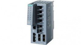 6GK5206-2BD00-2AC2, Industrial Ethernet Switch, Siemens