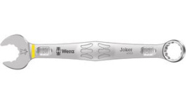 05020502001, 6003 Joker Combination Spanner, 22 mm, 260mm, Wera Tools