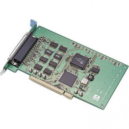 PCI-1620B, PCI Card8x RS232 (Octopus Cable Optional), Advantech