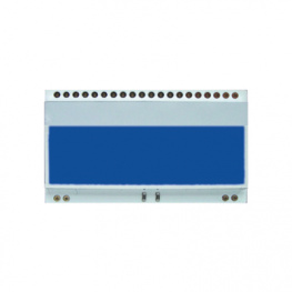 EA LED55X31-B, ЖК-подсветка синий, Electronic Assembly