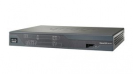 C888EA-K9, Router 100Mbps Desktop, Cisco Systems