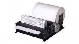 101361, Paper Roll Holder, Compatibility TTP8000, Zebra