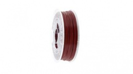 PS-PLA-175-0750-WR, 3D Printer Filament, PLA, 1.75mm, Wine Red, 750g, Prima