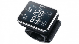 BC58, Wrist blood pressure monitor, China