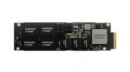 MZQL21T9HCJR-00A07, SSD PM9A3 U.2 1.92TB NVMe, Samsung