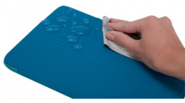 THZ44902EU, EverVu protective tablet case blue, Targus