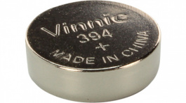1516 - 0016, Silver Oxide Button Cell Battery,  Silver Oxide, 1.55 V, 45 , Ansmann