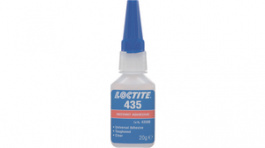 LOCTITE 435, CH THE, Superglue 20 g, Loctite