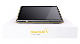 MIKROE-3620, Mikromedia 7 Touchscreen Display 7