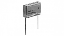 PME271M522MR19T0, X2 capacitor, 22 nF, 275 VAC, Kemet