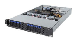 6NG221Z30MR-00, Server, AMD EPYC 7003, DDR4, HDD/SSD, 1.2kW, Gigabyte
