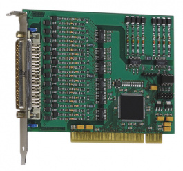 APCI-1032, Цифровая PCI-плата 32Channels, Addi-Data