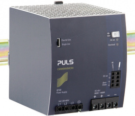 QT40.481, Импульсный источник электропитания 960 W, PULS