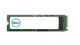 AB292882, SSD M.2 256GB PCIe (NVMe), Dell