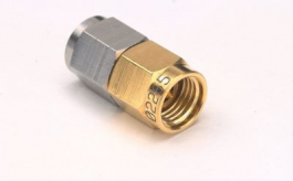 11904A, 2.4 mm male to 2.92 mm male adapter, Keysight