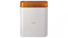 AZSG10005, Wired Outdoor Sounder Orange, ABUS
