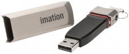 27806, USB Stick 1 GB, Imation