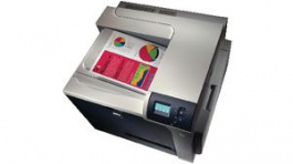 CC495A#B19, Colour LaserJet Enterprise CP4525xh, HP