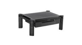 MONSTADJD, Adjustible Monitor Stand with Drawer, 13 ... 32