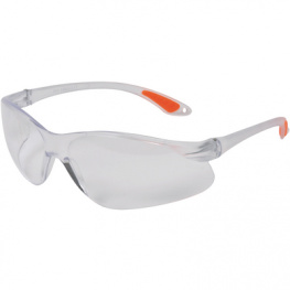 AV13021, Protective goggles, clear, Avit