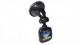 CD R 820E, Dashboard Camera, Cobra Electronics
