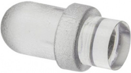 PLP1-350, Light Pipe 3 mm x 8.9 mm;1, BIVAR