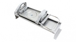 17.03.1137, PC Holder, Extendable, with Rotation Function, 20kg, Roline
