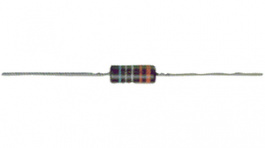 BWF110KT-73-470RAA, Fusible resistor 470 Ohm+-10 % 0.75 W@ 70 °, Vitrohm