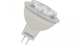 4058075069343, Dimmable LED Reflector Lamp MR16 20W 4000K GU5.3, Osram