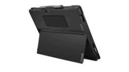 4X41A08251, Cover with Hand Strap, Black, Lenovo