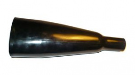 BU-35-0, Insulator for BU-33C Clip Black 58 mm/20 mm, MUELLER