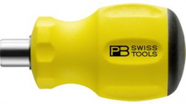 PB 8452.10-10 M ESD, ESD Universal Bit Holder 65mm, PB Swiss Tools
