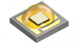 LV CQBP-JZLX-BD-1, SMD LED 505nm 1212 40cd 1A, Osram Opto Semiconductors