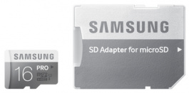 MB-MG16DA/EU, 16 GB, Samsung