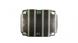 412-AAMG, Processor Heatsink Suitable for PowerEdge R640, Dell