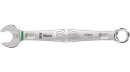 05020501001, 6003 Joker Combination Spanner, 21 mm, 260mm, Wera Tools