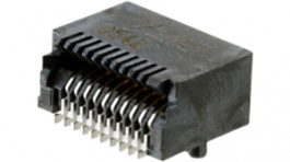 74441-0001, SFP receptacle 10, Molex